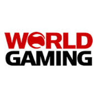 WorldGaming Home