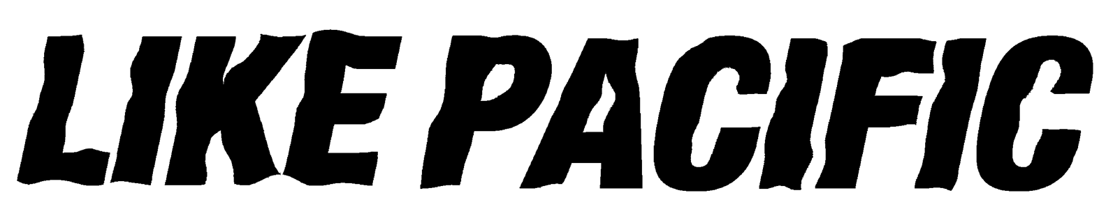 likepacific Home
