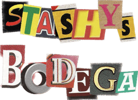 Stashys Bodega