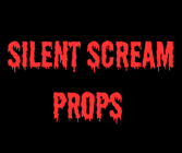 Silent Scream Props Home