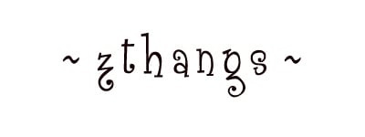 Zthangs