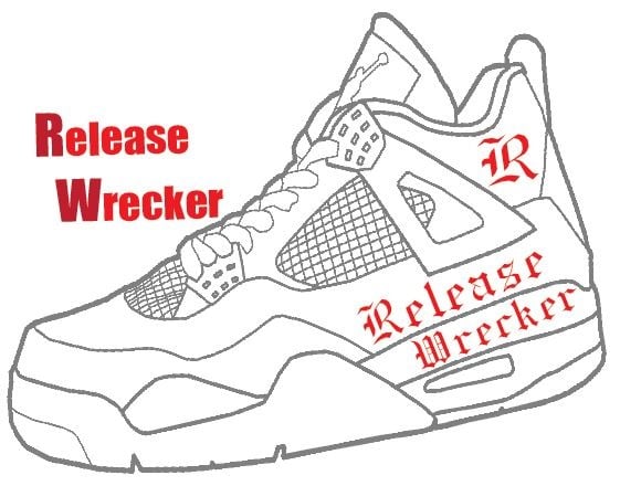 Release Wrecker