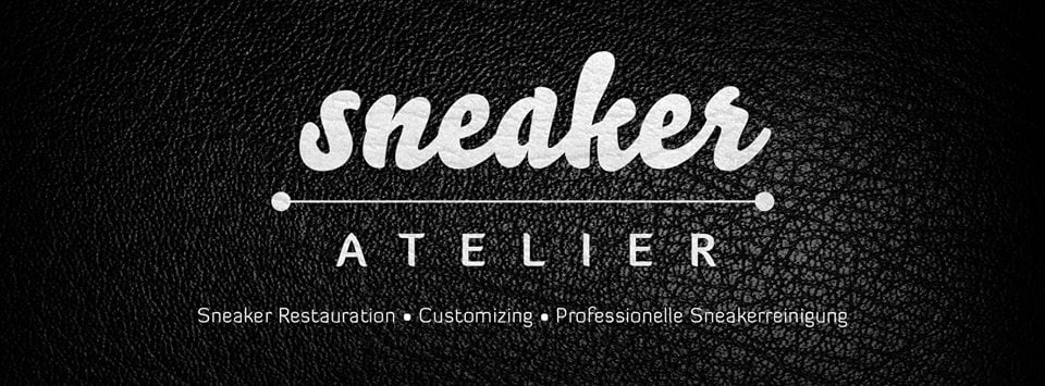 Sneaker Atelier
