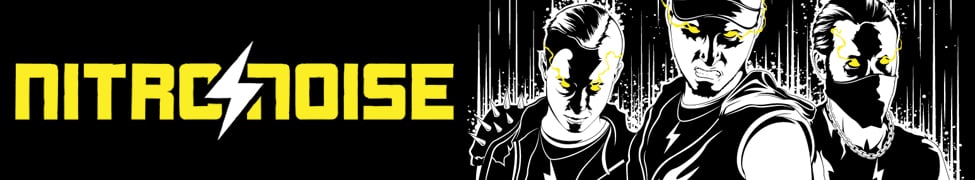 NITRO/NOISE