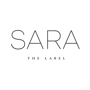 SARA THE LABEL Home