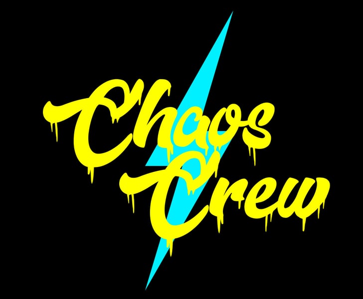 Chaos Crew Apparel Home