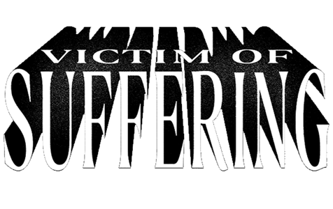 Victim Of Suffering Home