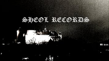 Sheol Records Home