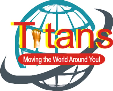 Titans Pets Supplies Shop Home