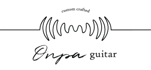 ONPA Guitar Home