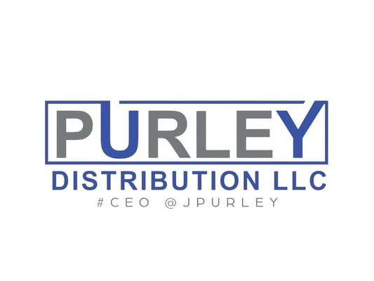 Purley Distribution LLC Home