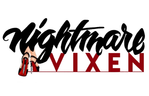 NightmareVixen Home