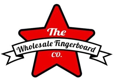 Wholesale Fingerboards Co. UK - Bulk Fingerboard Products,Decks,Foam Griptape,Trucks,Wheels,Screws