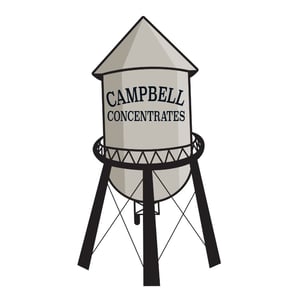 Campbell Concentratess Home