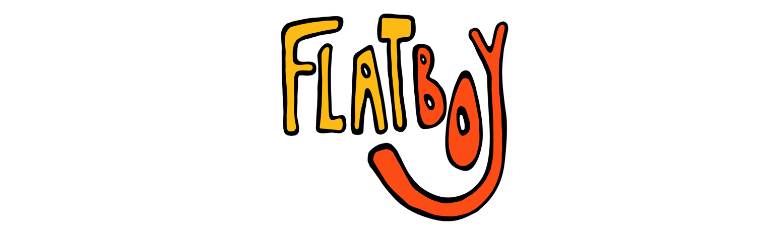 FLATBOY Home
