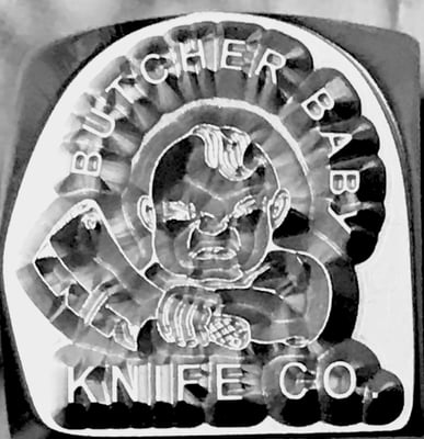 Butcher Baby Knife Co.