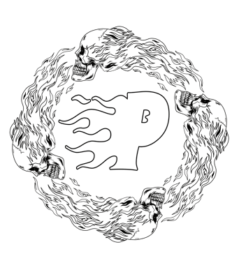 Dead Friends LLC Home