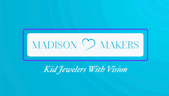 Madison Makers Home