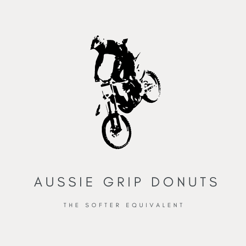 Aussie Grip Donuts Home