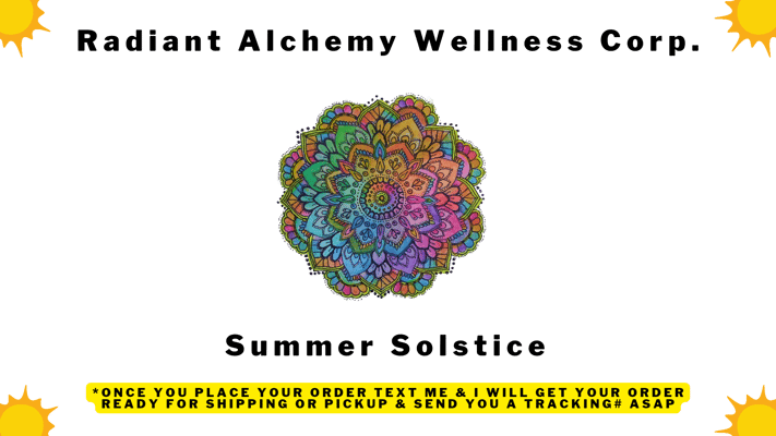 Radiant Alchemy Wellness Home