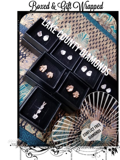 Deb's Diamonds