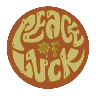 peace of luck Home