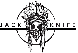 JACK KNIFE TEES