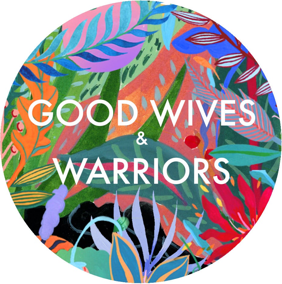 Good Wives and Warriors Home