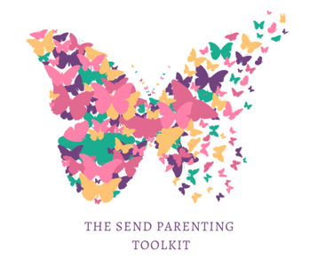 The SEND Parenting Toolkit Home