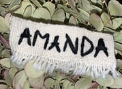 AMANDA Home