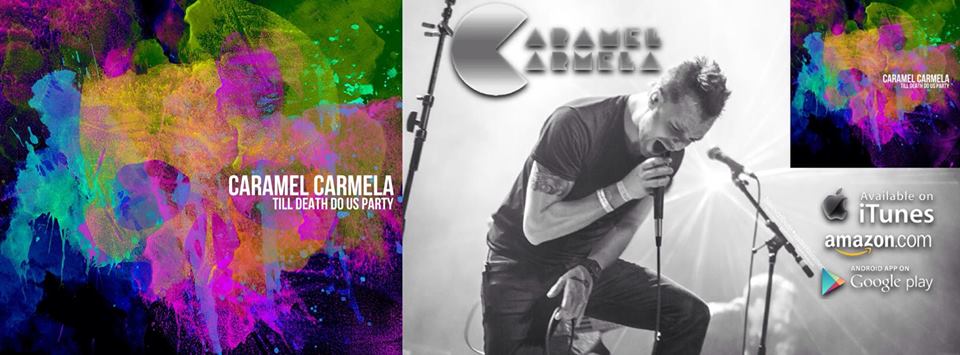 Caramel Carmela
