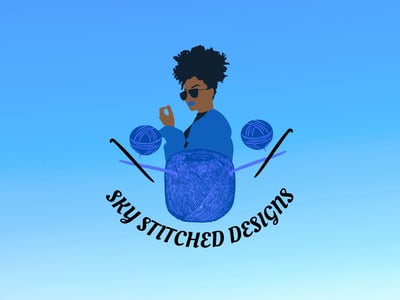 Sky Stitched Designs