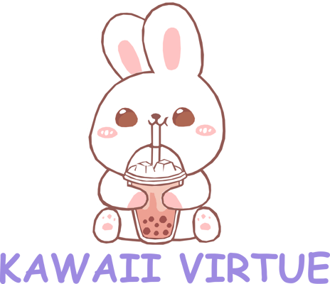 Kawaii Virtue Home