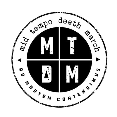 Mid Tempo Death March Home