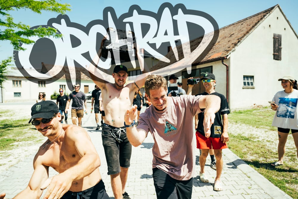 Welcome to ORCHRAD®