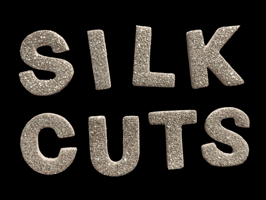 Silk Cuts Home