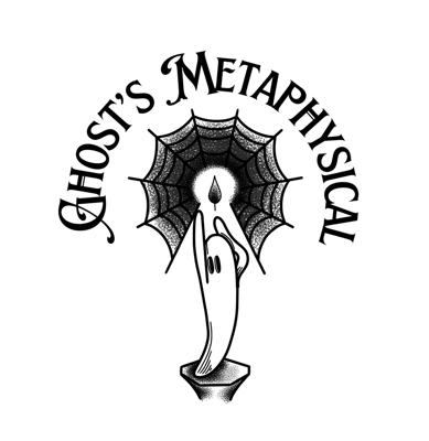 Almost A Ghost Shop