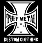 Tuff Metal Kustom Clothing Ltd