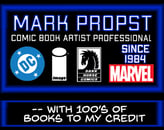 Brilliant Comics Home