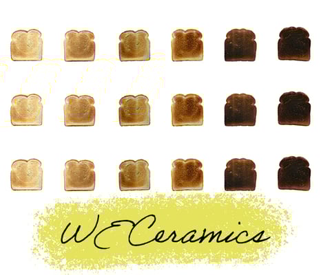 WEceramics Home