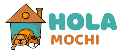 Hola Mochi
