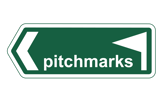 Pitchmarks