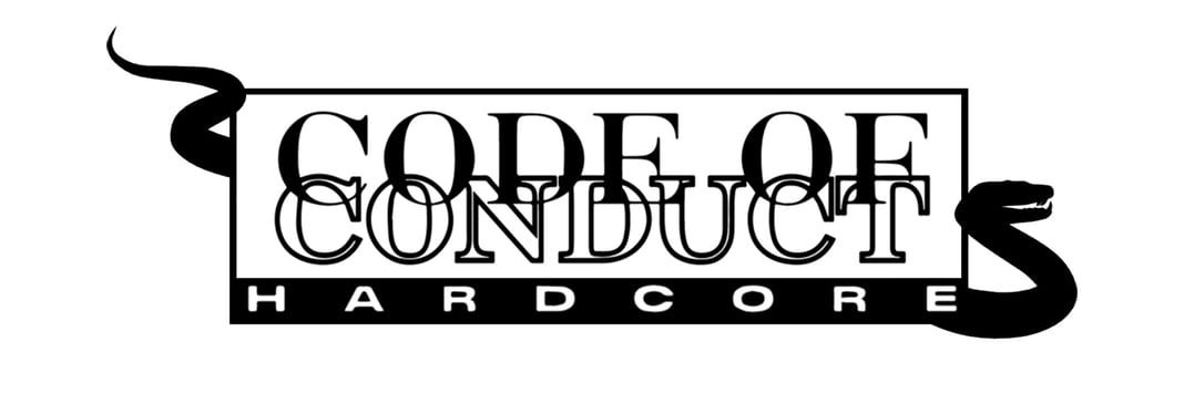 Code of Conduct Worldwide Home