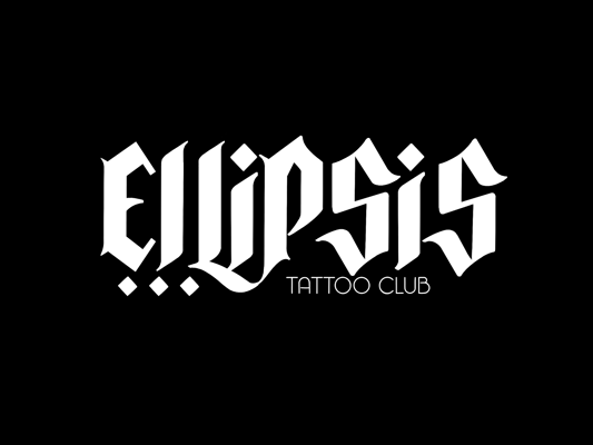 ellipsistattooclub Home