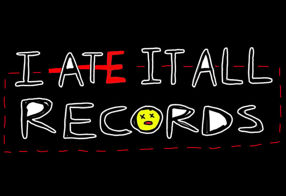 IateItallrecords Home