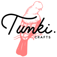 Tunki Crafts Home