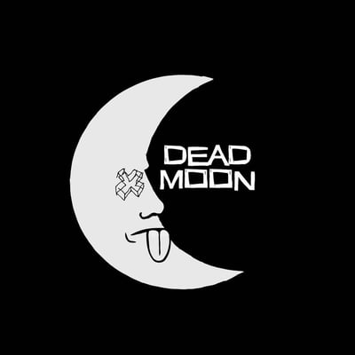 Dead Moon Decks Home