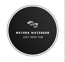 Naturawatergun 