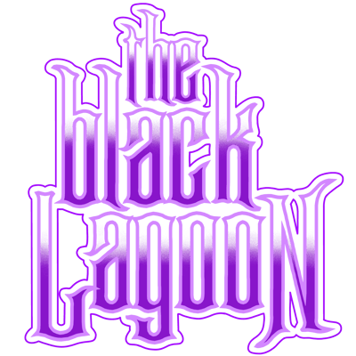 The Black Lagoon Home