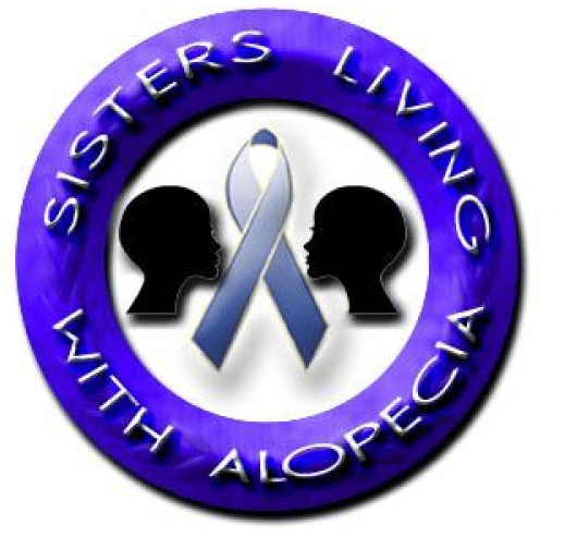 SistersLivingWithAlopecia